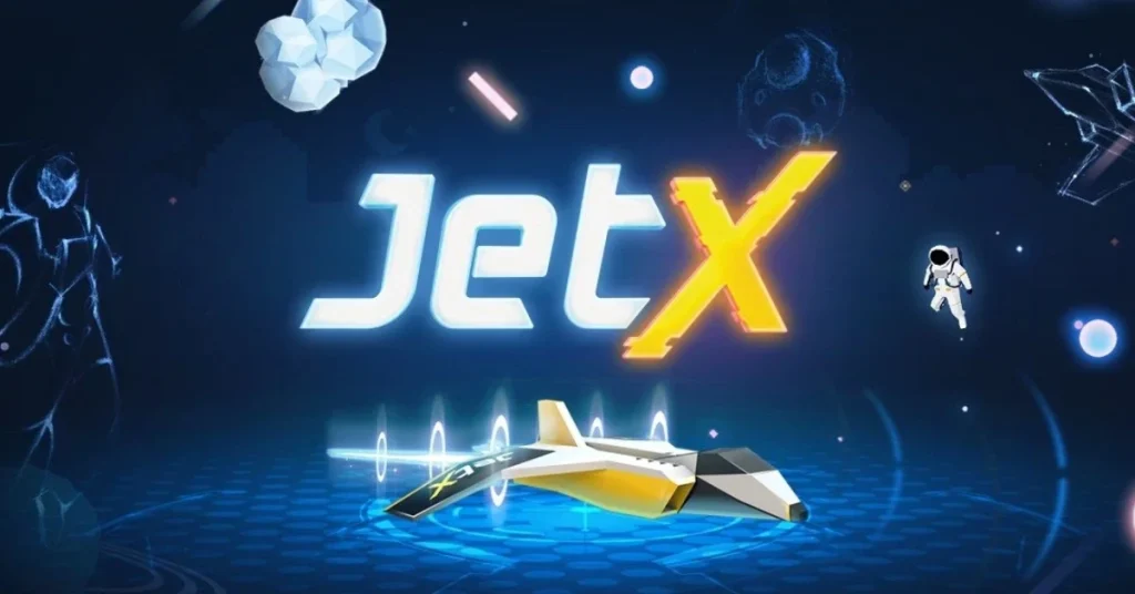 JetX Casino Game