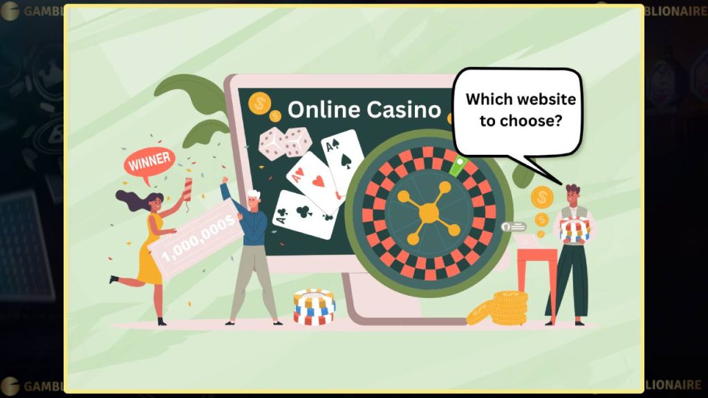 How to Choose a £1 Deposit Casino in the UK