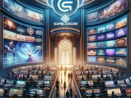 Gamblionaire.com: A New Era in Online Gambling for UK Players