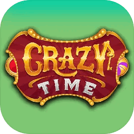 crazy time live game