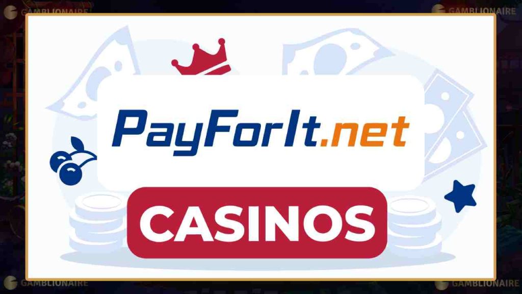 How to Sign Up to a Payforit Casino