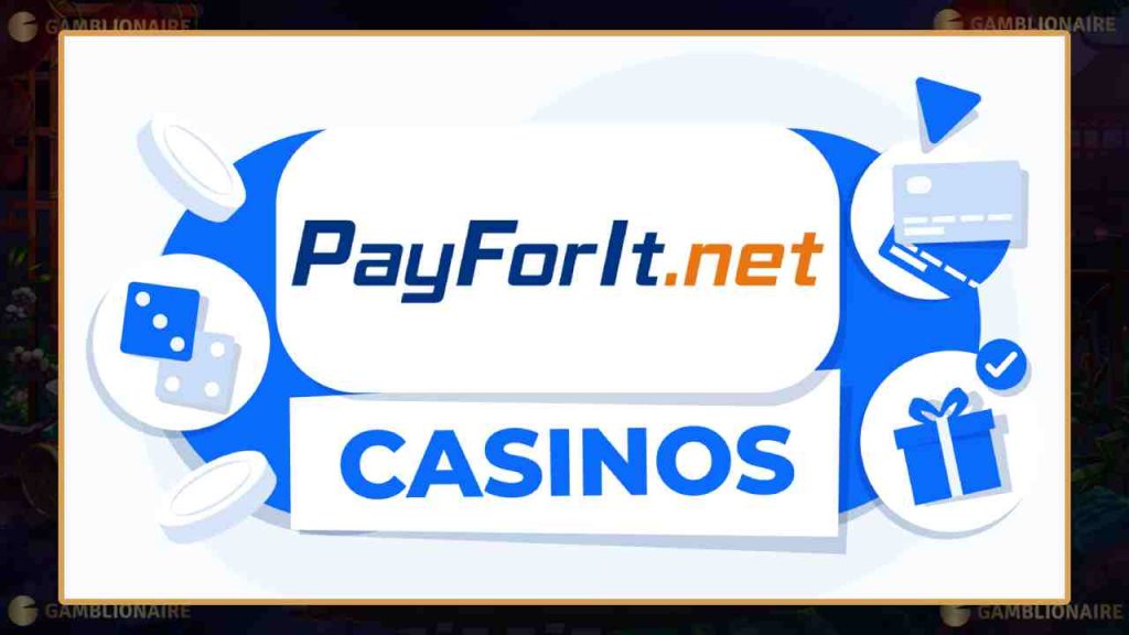 How To Withdraw Money From Casinos with Payforit