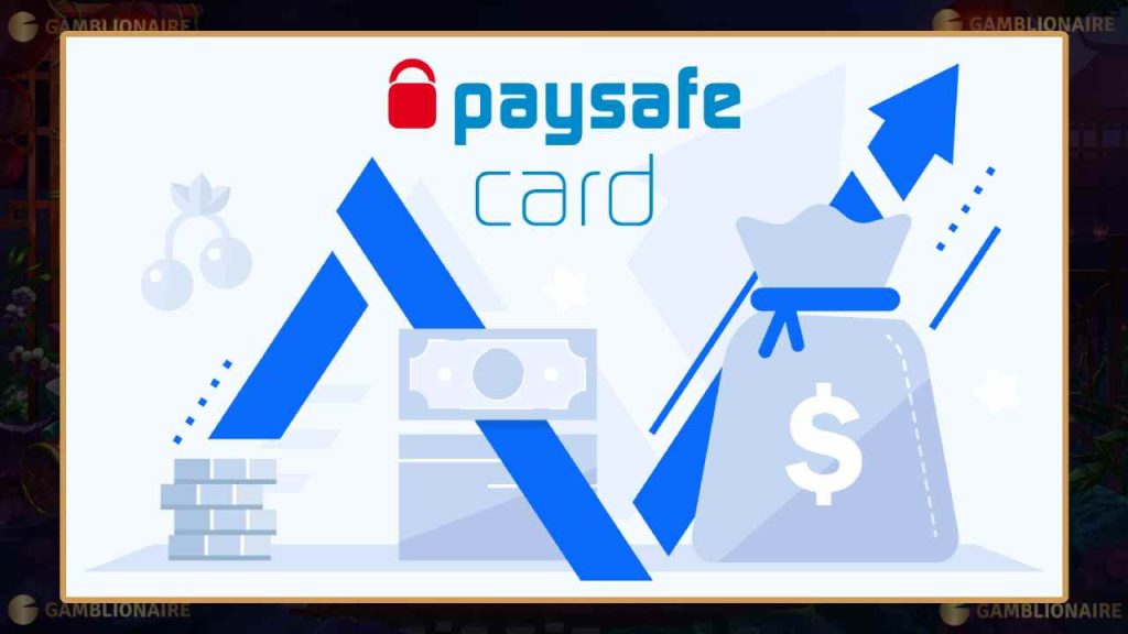 How to Sign Up to a Paysafecard Casino