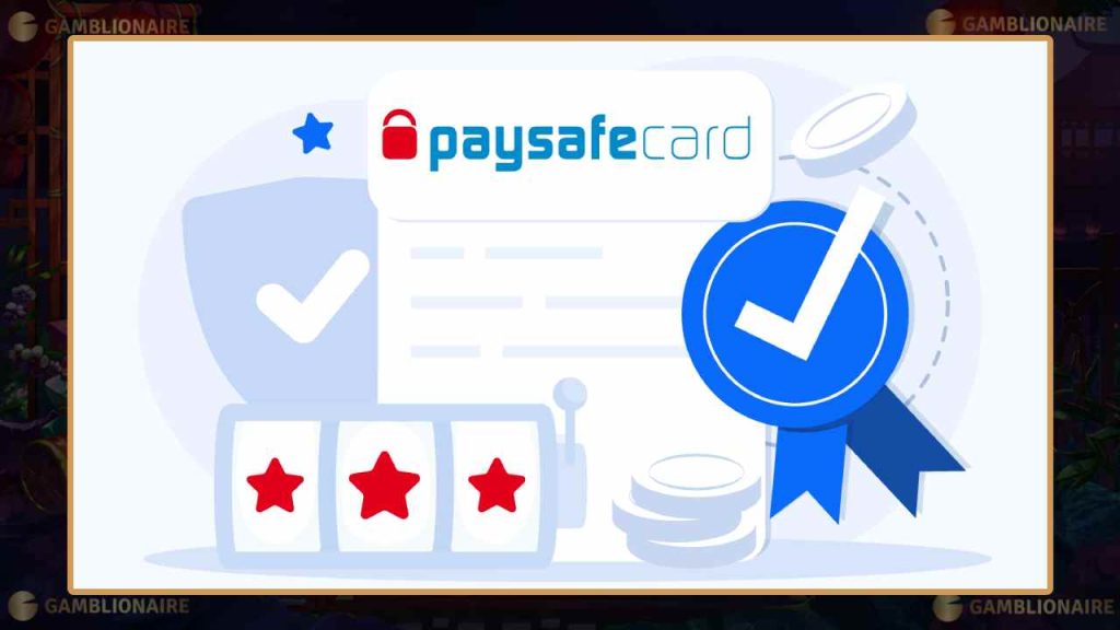 How To Withdraw Money From Casinos with Paysafecard