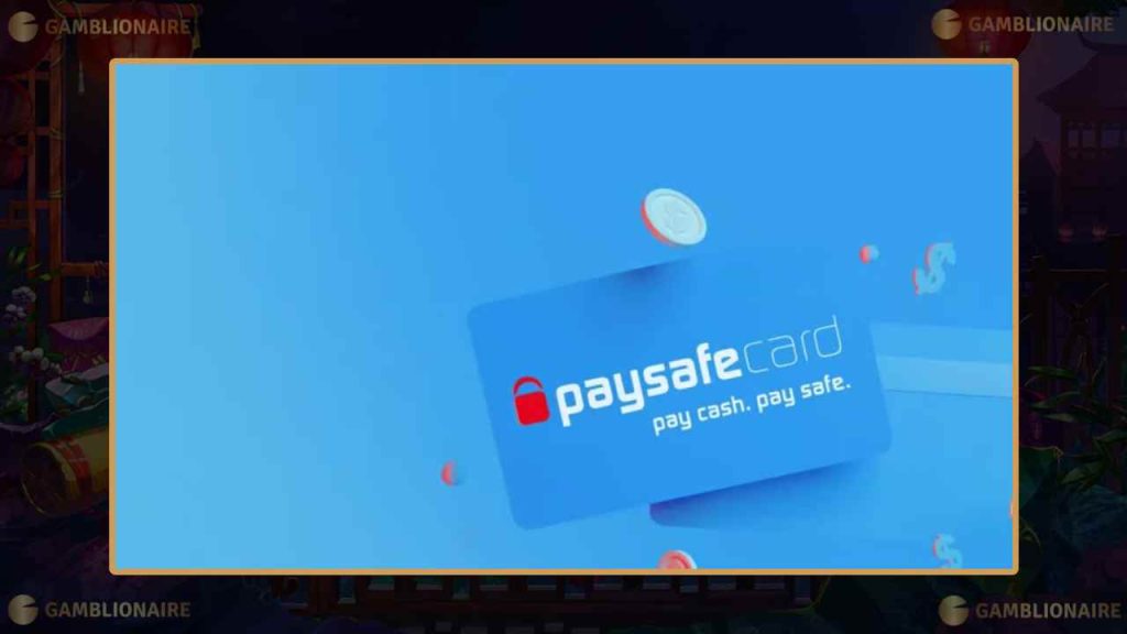 Bonuses in Casinos with Paysafecard