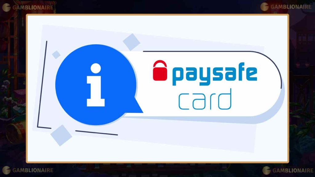 What is Paysafecard and How Does It Work?