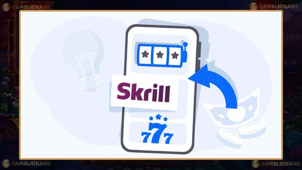 How to Sign Up to a Skrill Casino
