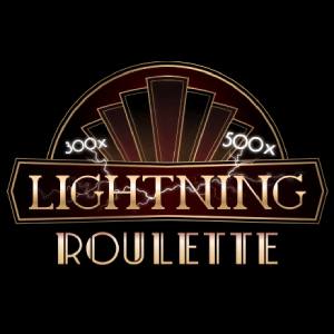 lightning roulette live game