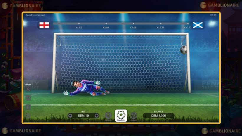 How to Win at Penalty Shoot-out