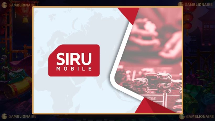 Advantages of Online Casinos with Siru Mobile