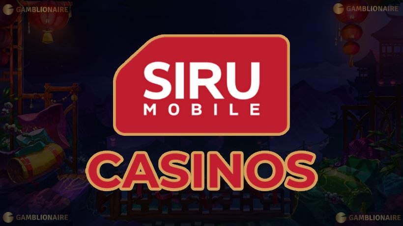What is Siru Mobile and How Does It Work?