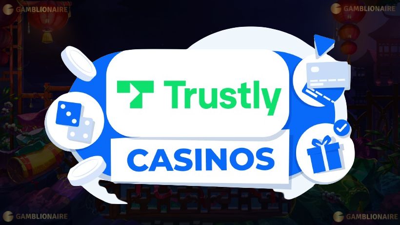 How to Sign Up to a Trustly Casino