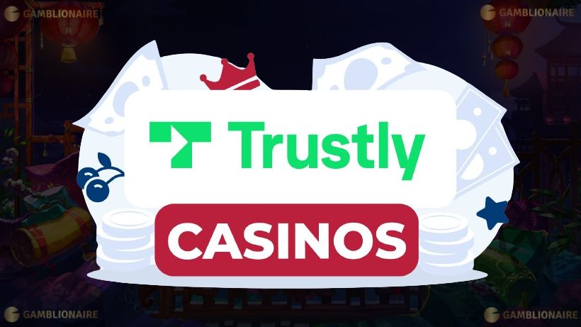 How To Withdraw Money From Casinos with Trustly