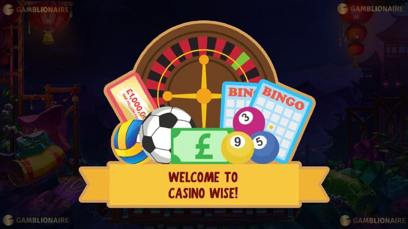 Bonuses in Casinos with Wise